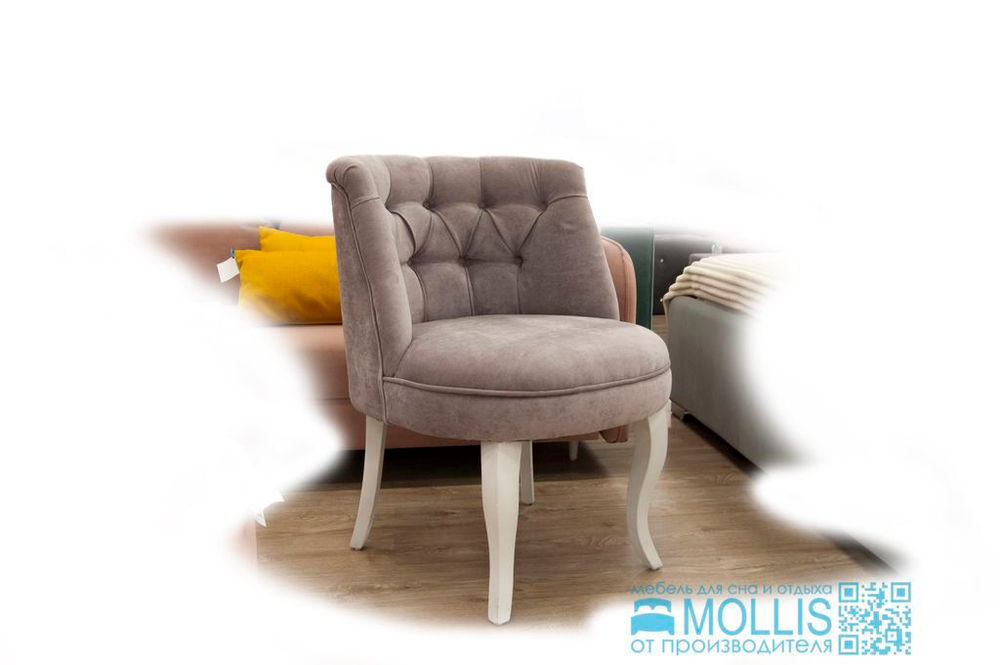 Мягкое кресло "Комфорт"