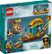 Lego Disney  Boun's Boat