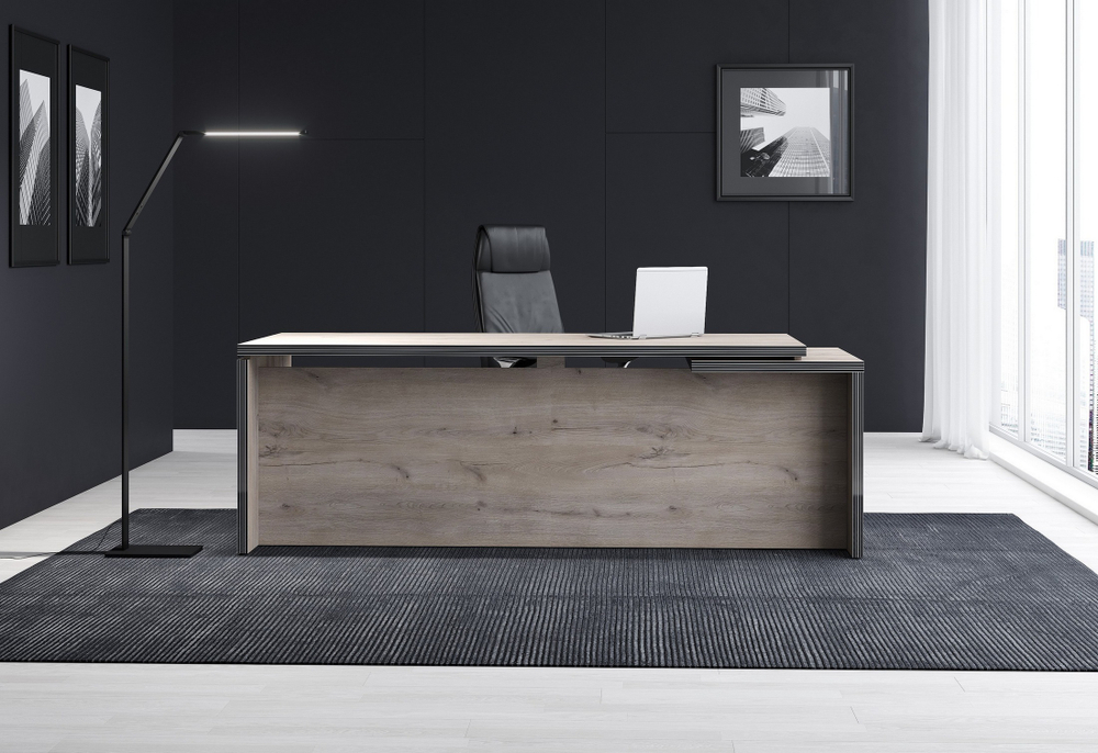 Шкаф с 2 комплектами глухих малых дверей Торр (TORR)