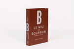 Коллекция "Ароматы Бурбона" 12 ароматов Le Nez du Bourbon & American Whiskey Jean Lenoir