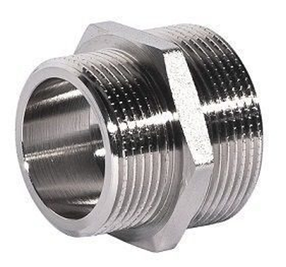 Ниппель переходной никель 40*32