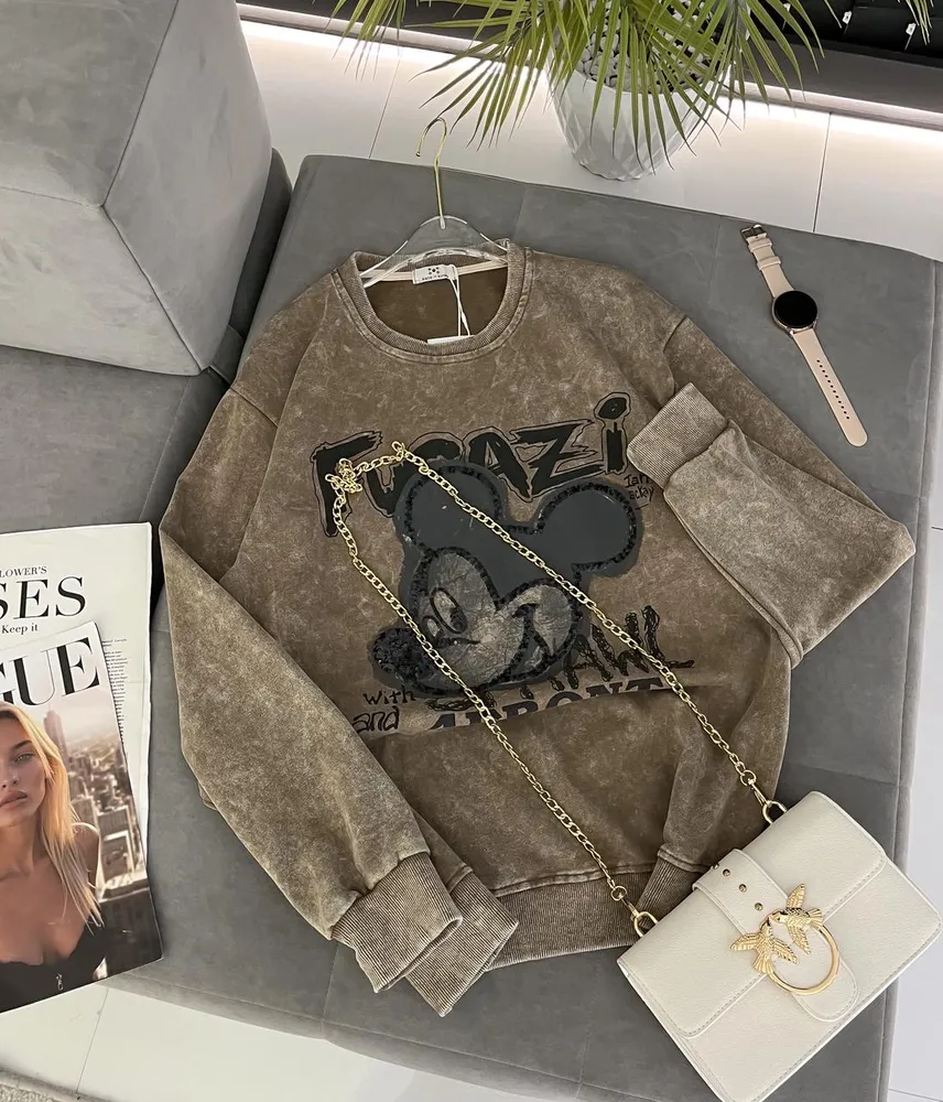 Свитшот 2575266 Fabrika