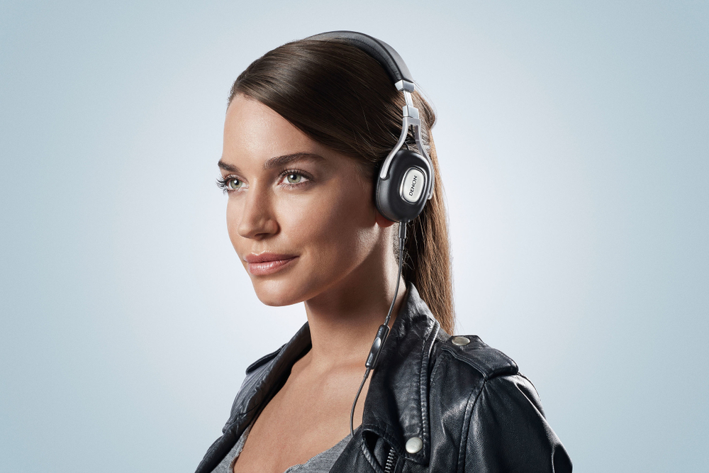 Denon AH-MM200