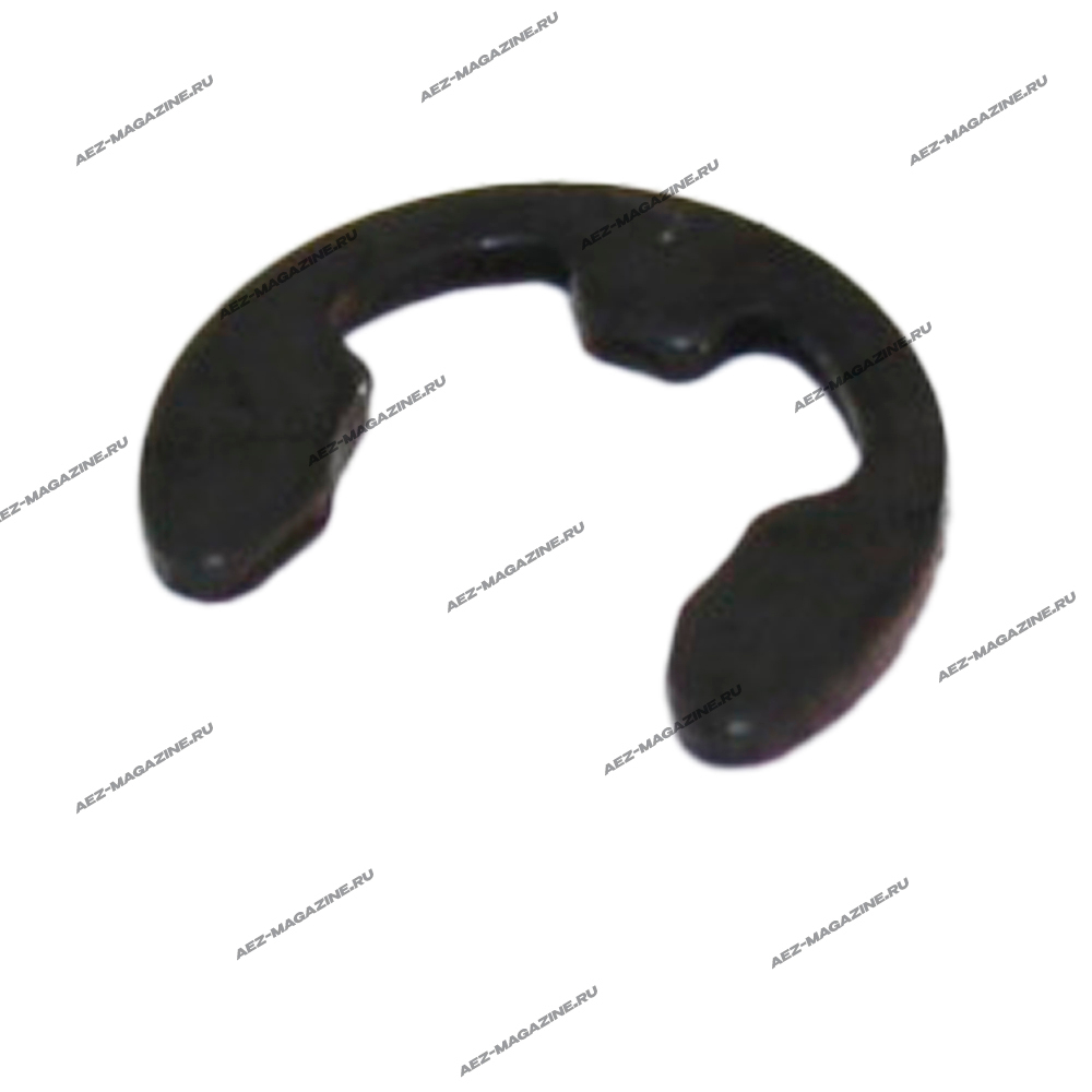 Стопорные кольца тип-скоба d-6