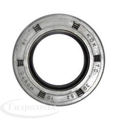 Сальник бака 30*52*10 тип GP