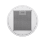 Кухонная вытяжка MAUNFELD ALBA 39 Isla белый