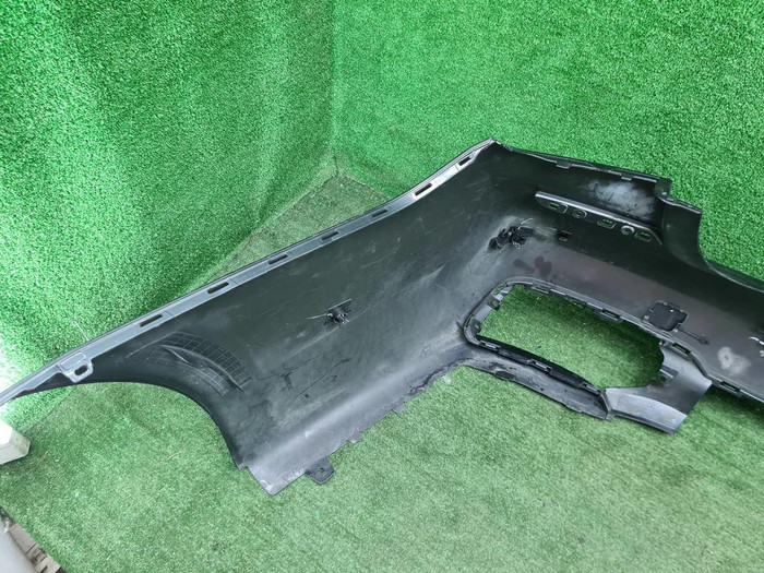 Бампер задний BMW 7er G11 (2015-2019) M-paket