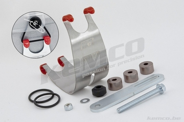 Крепеж ГШВ KG NITRO