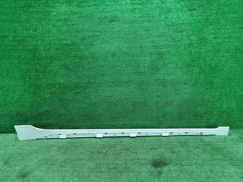 Накладка порога правая Kia Cerato 4 (2018-н.в.)