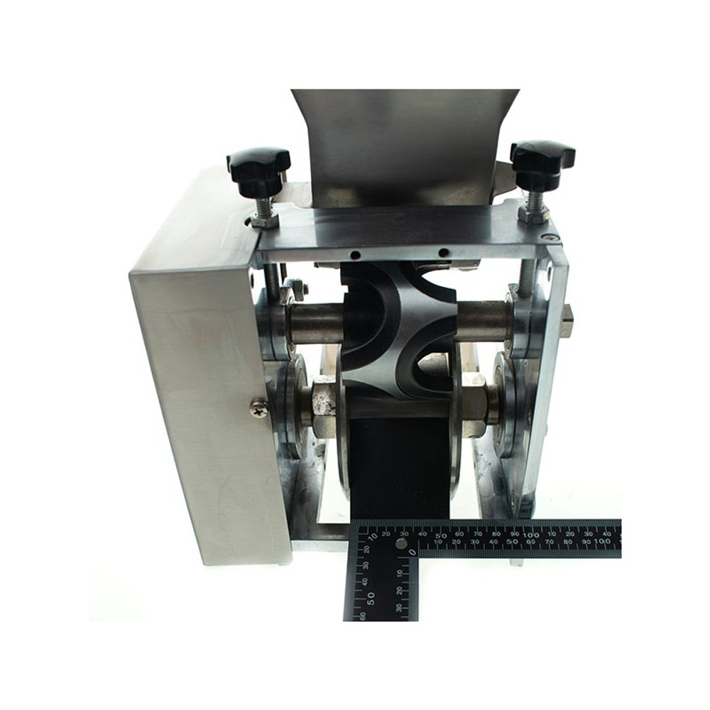 Формующая головка в сборе JGL-135-6A, 8 яч, Полумесяц Ровный, 14-16гр,  d84, w56