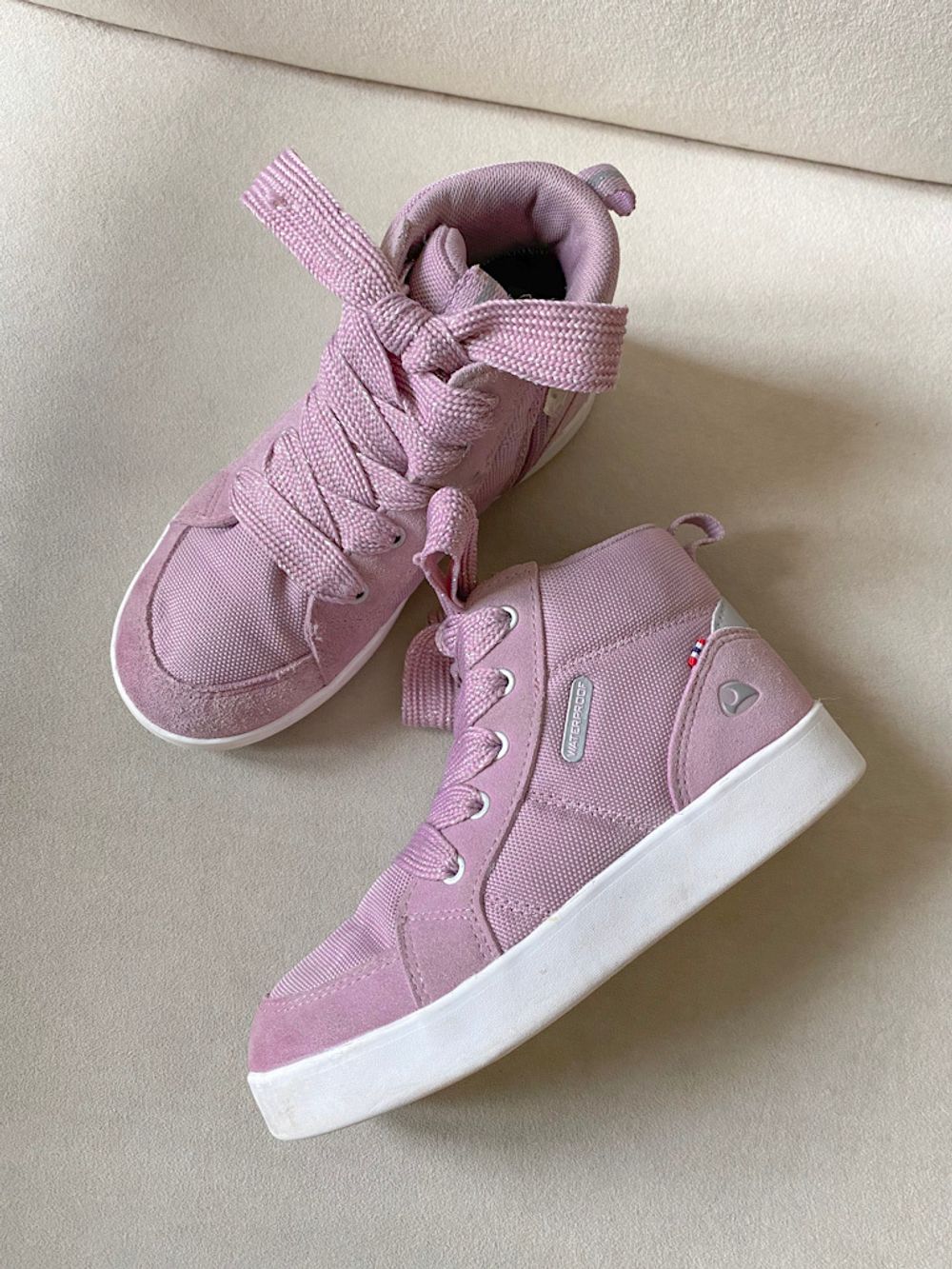 Ботинки Viking, 31