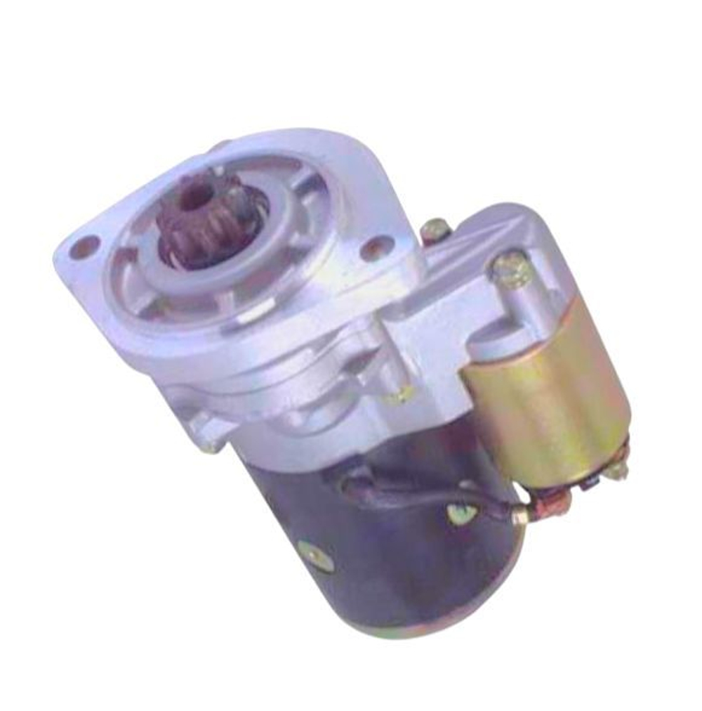 Стартер для Hitachi, FIAT, IVECO, Mitsubishi STB0394