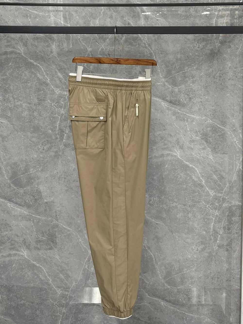 Штаны Zegna