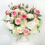 Букет Воздушный поцелуй