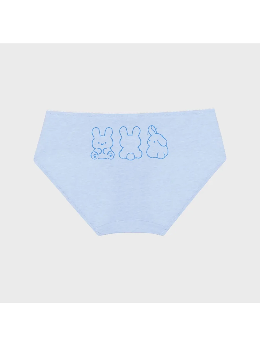 Трусы женские