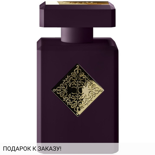 Initio Parfums Prives Side Effect