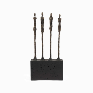 Статуэтка Four Characters