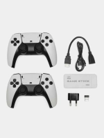 Игровая Приставка Для Телевизора Game Stick 4К