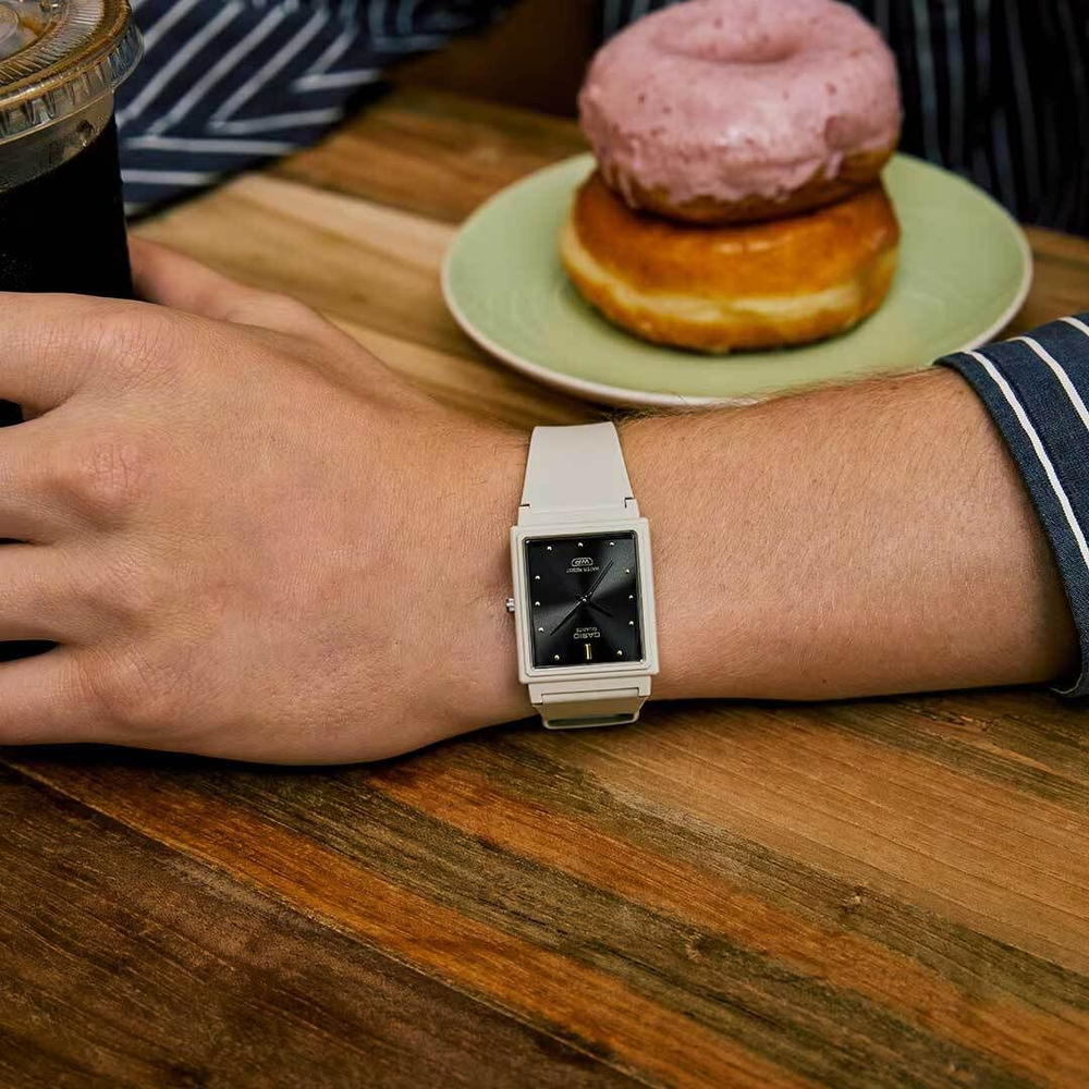 Наручные часы Casio Collection MQ-38UC-8A