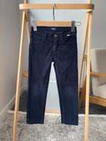 Вельветовые брюки Il Gufo, 116