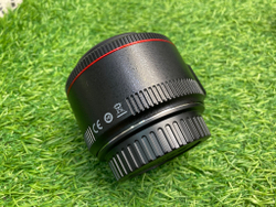 Yongnuo YN 50mm 1.8 II Canon EF