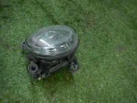 ПТФ правая Audi A4 B8 (2009-2011)