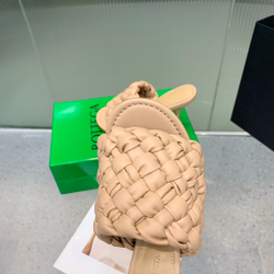 Bottega Veneta Dot Wave 9 cm