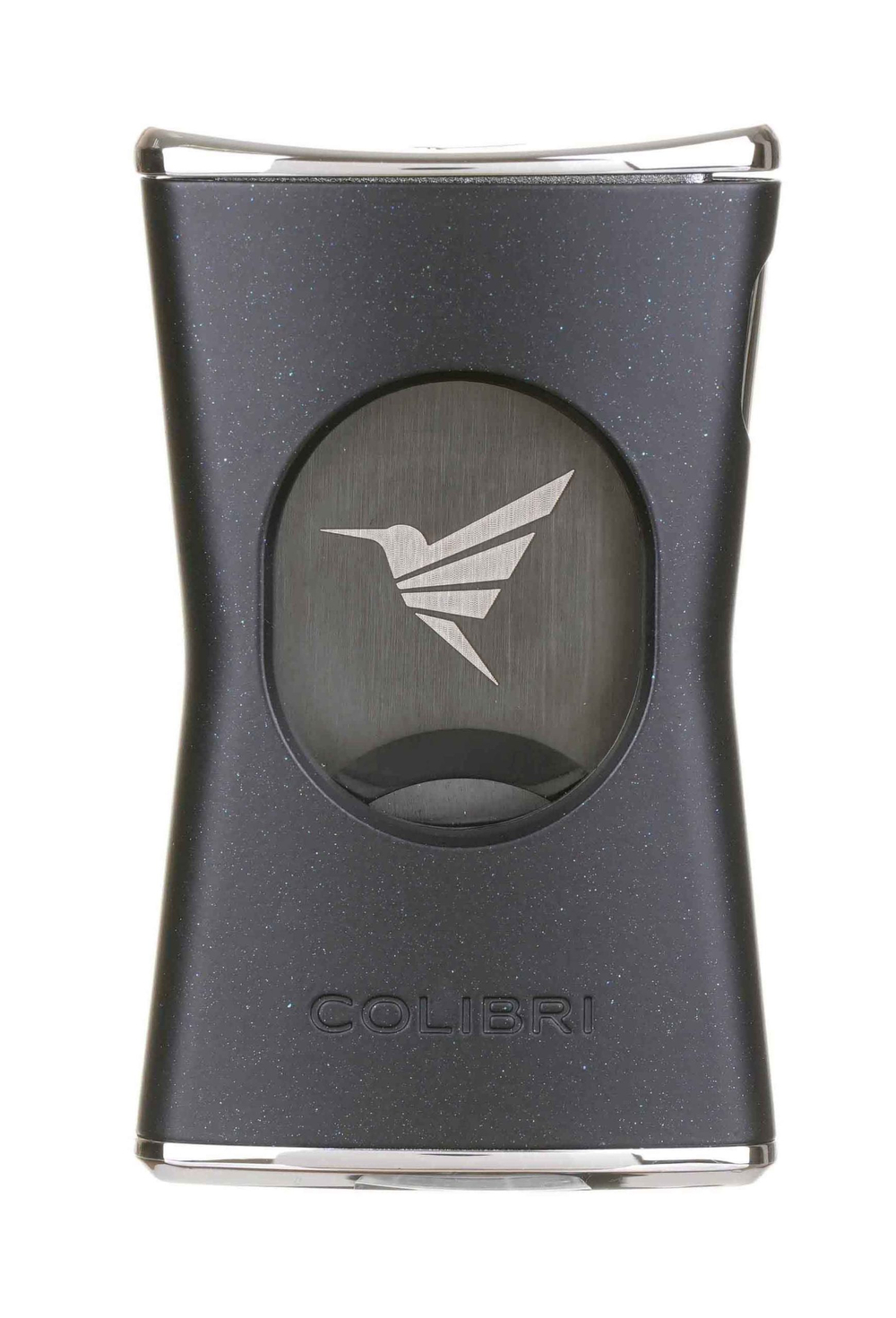 Гильотина Colibri, черная-хром CU225T2