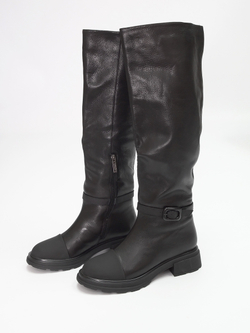 Сапоги женские зимние