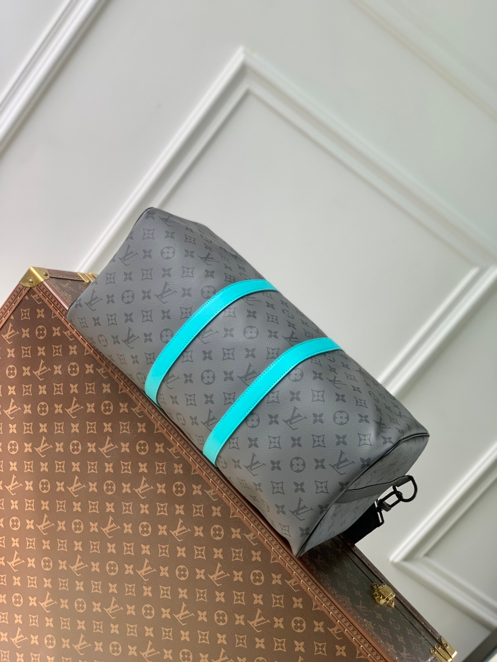 Louis Vuitton Keepall 45