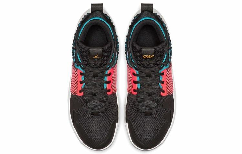 Кроссовки Jordan Why Not Zer0.2 Tpu