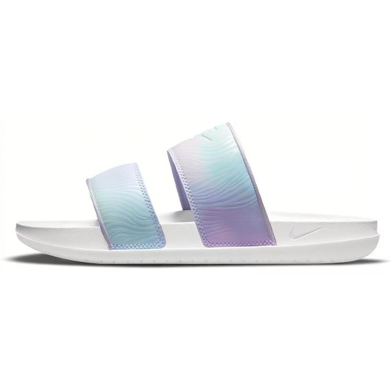 Nike Offcourt Duo Slide 'White'
