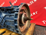 АКПП ZF 12TX2210TD TRAXON 2020г.