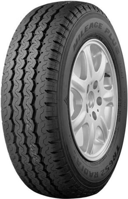 Triangle TR652 205/70 R15C 106S