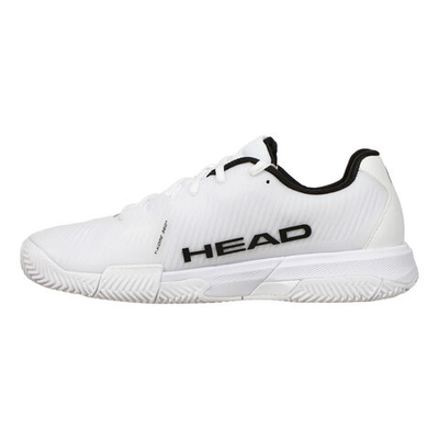 Мужские теннисные кроссовки HEAD Revolt Pro 4.0 Clay Court Shoe Men - White, Black