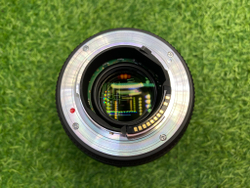 Sigma AF 105mm 2.8 EX DG OS HSM Macro Sigma Mount