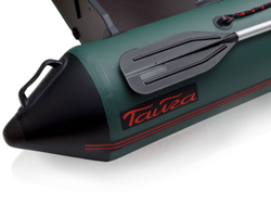 Лодка ПВХ ЛИДЕР ТАЙГА 320 Киль