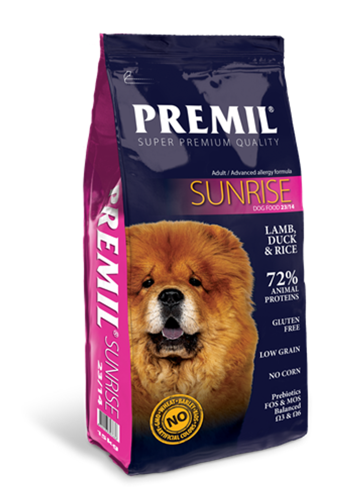 PREMIL SUNRISE/САНРАЙЗ (SuperPremium)