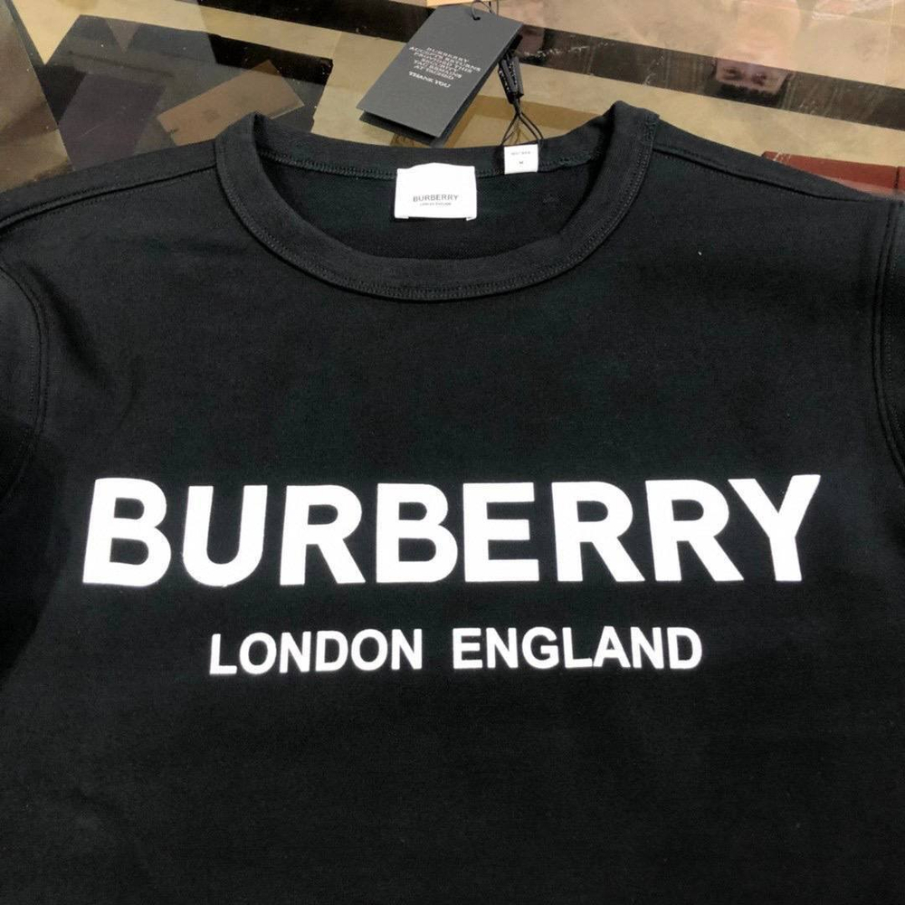 Свитшот Burberry, арт. 469405190