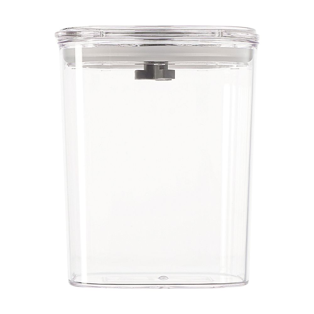 Контейнер для хранения герметичный с крышкой и клапаном Keep in, 440 мл