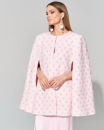 Кейп The Snow Queen