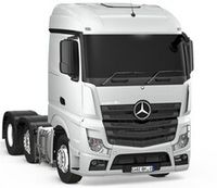 Mercedes Benz Actros