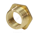 Футорка латунь Ду 32х15 (1 1/4"х1/2") НР/ВР R93 Giacomini R93Y012