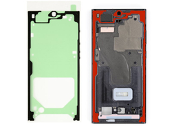 Samsung Galaxy S23 Ultra (SM-S918B) - Дисплей в сборе с тачскрином (без рамки) + Проклейка дисплея (АСЦ)