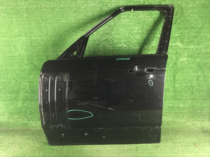 Дверь передняя левая Range Rover Vogue L405 12-22