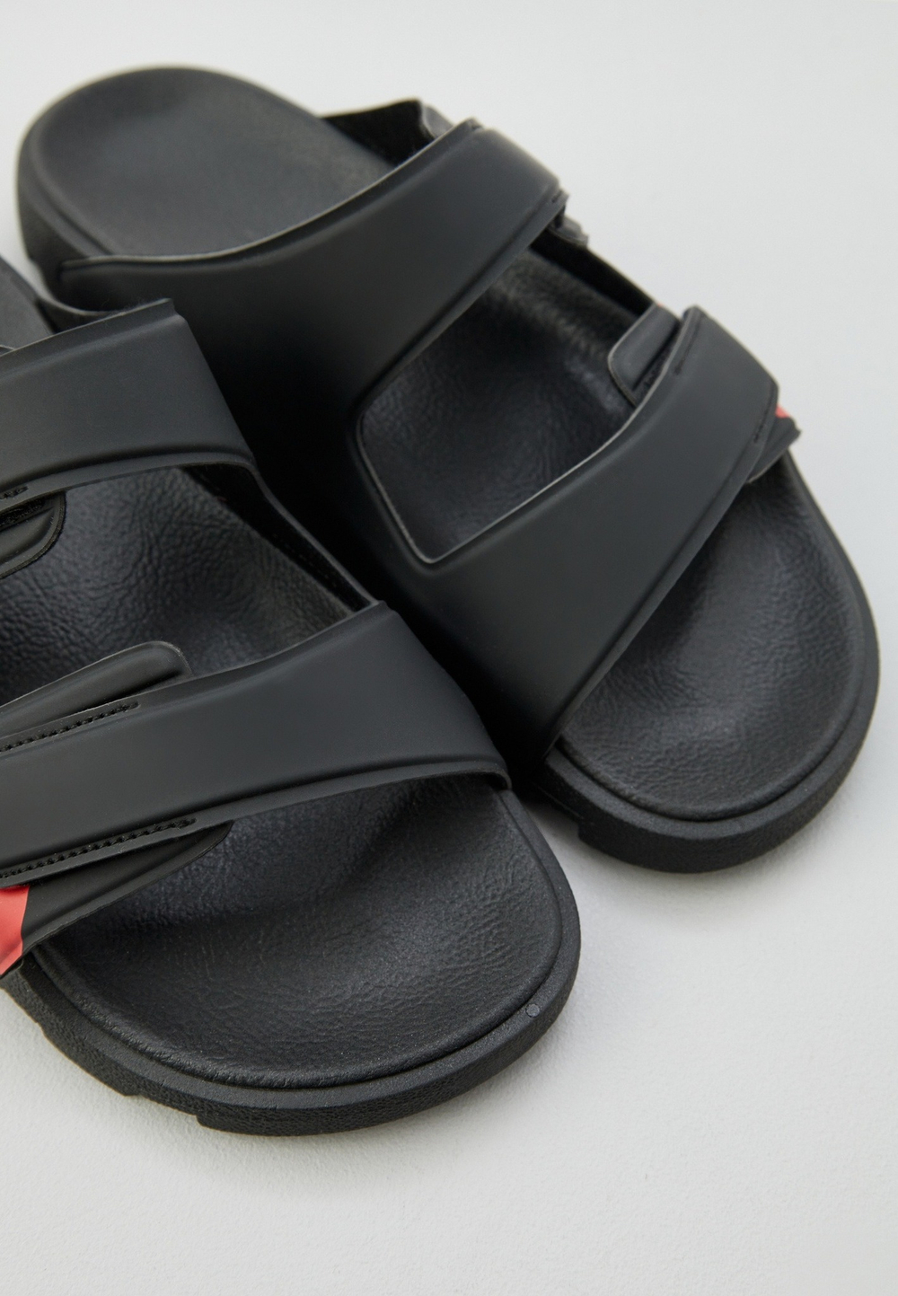 Сланцы мужские HUGO Evander_Sand_lg