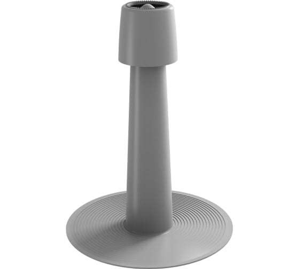 Кровельный аэратор Fachmann A75*375 PVC
