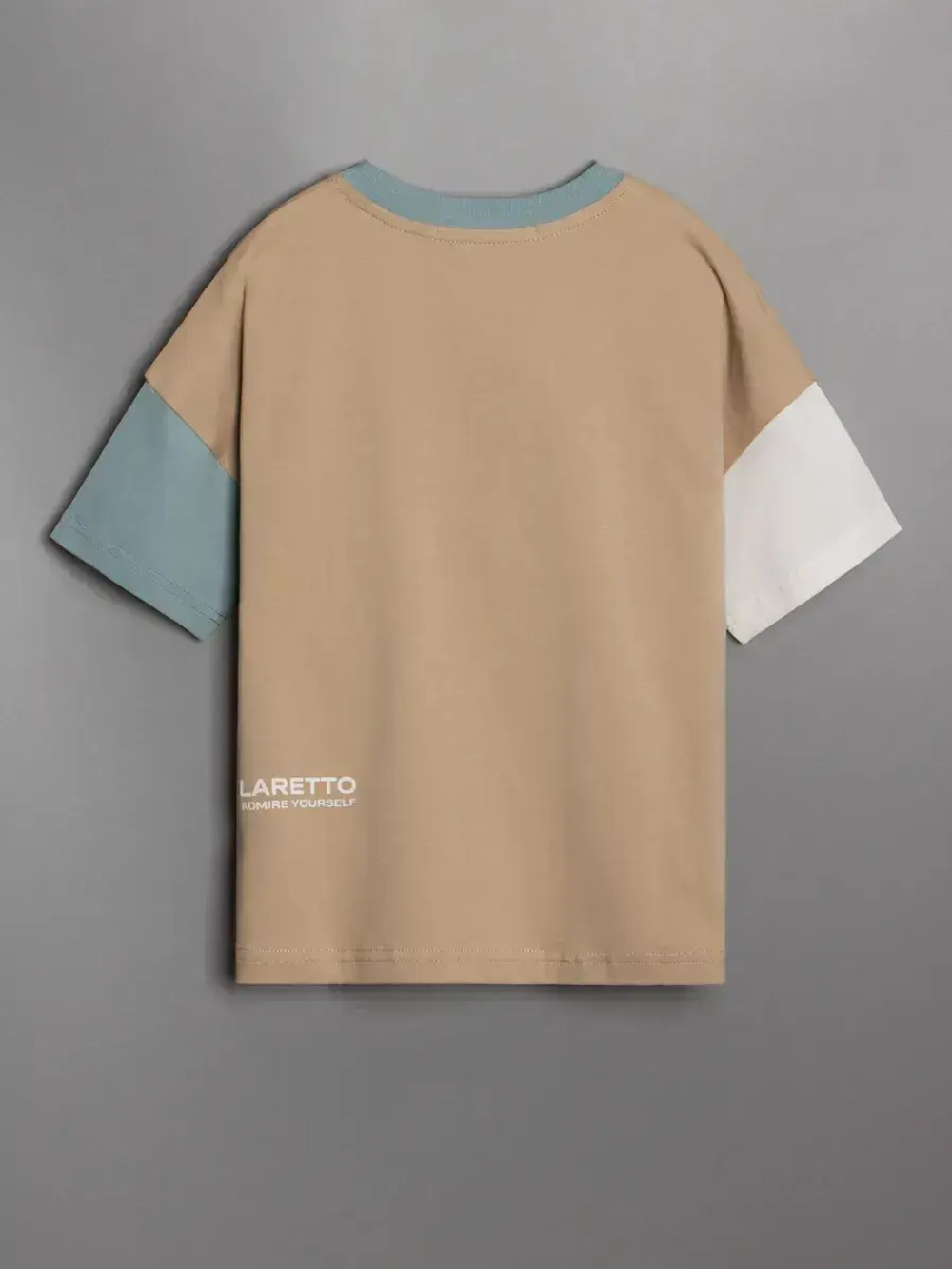 Костюм для девочки на лето