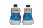 Кроссовки Nike Blazer Sb
