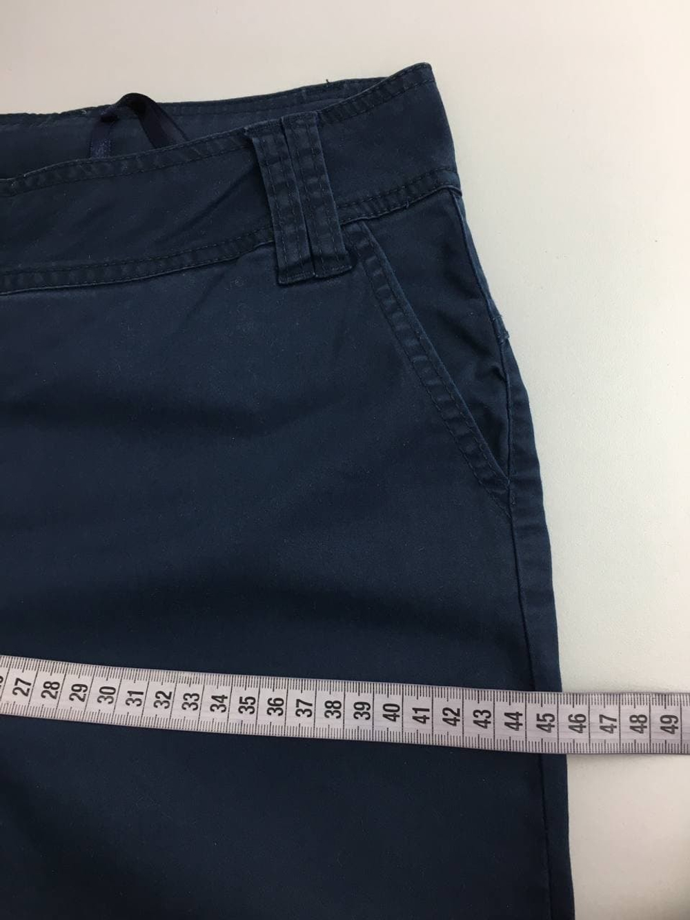 Брюки Best Connections расклешенные 42 размер